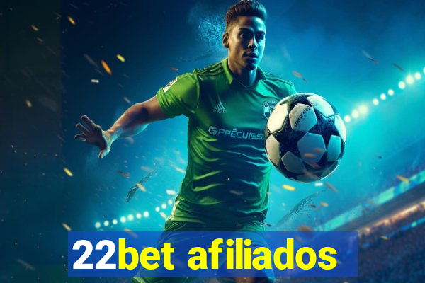 22bet afiliados